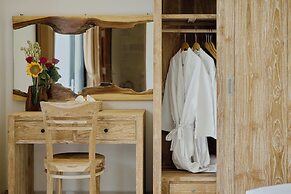 Luxury Nanda Villa Ubud