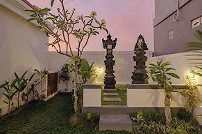Luxury Nanda Villa Ubud
