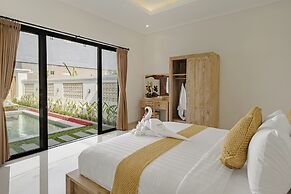 Luxury Nanda Villa Ubud