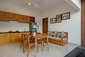 Luxury Nanda Villa Ubud