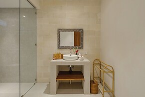 Luxury Nanda Villa Ubud