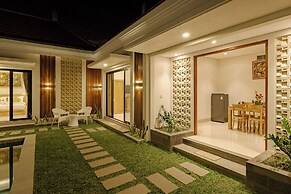 Luxury Nanda Villa Ubud