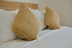 Luxury Nanda Villa Ubud