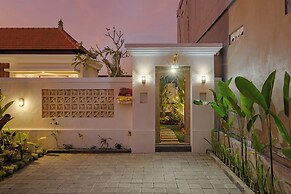 Luxury Nanda Villa Ubud