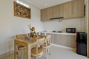 Luxury Nanda Villa Ubud