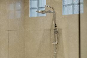 Luxury Nanda Villa Ubud