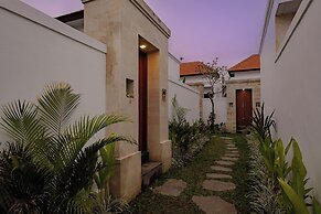 Luxury Nanda Villa Ubud