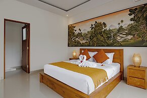 Luxury Nanda Villa Ubud