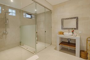 Luxury Nanda Villa Ubud