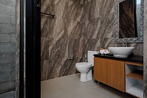 Luxury Nanda Villa Ubud