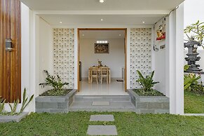 Luxury Nanda Villa Ubud