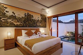 Luxury Nanda Villa Ubud