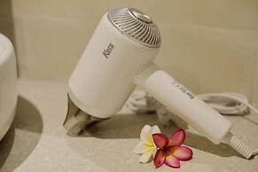 Luxury Nanda Villa Ubud