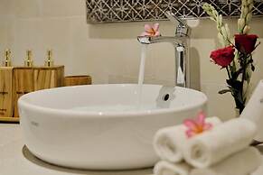 Luxury Nanda Villa Ubud