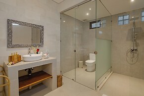 Luxury Nanda Villa Ubud