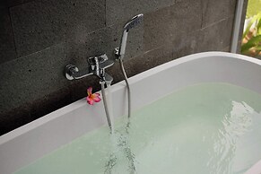 Luxury Nanda Villa Ubud