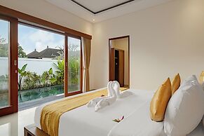 Luxury Nanda Villa Ubud