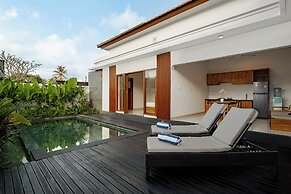 Luxury Nanda Villa Ubud