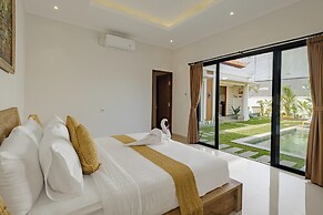 Luxury Nanda Villa Ubud