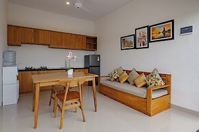 Luxury Nanda Villa Ubud