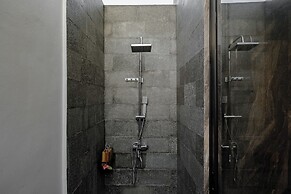 Luxury Nanda Villa Ubud