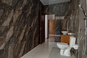 Luxury Nanda Villa Ubud