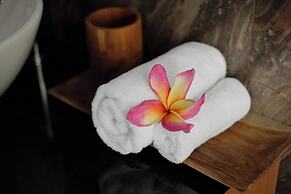 Luxury Nanda Villa Ubud