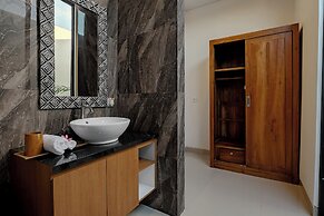 Luxury Nanda Villa Ubud