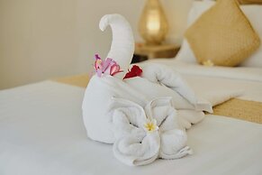 Luxury Nanda Villa Ubud