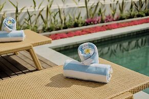 Luxury Nanda Villa Ubud
