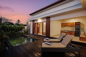 Luxury Nanda Villa Ubud