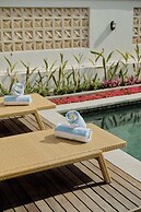 Luxury Nanda Villa Ubud