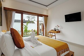 Luxury Nanda Villa Ubud