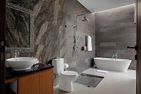 Luxury Nanda Villa Ubud