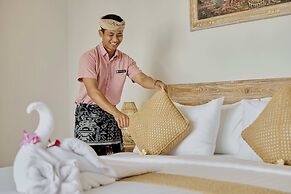 Luxury Nanda Villa Ubud