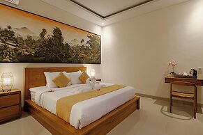 Luxury Nanda Villa Ubud