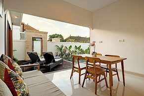Luxury Nanda Villa Ubud