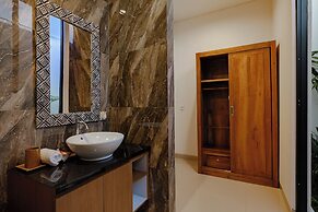 Luxury Nanda Villa Ubud