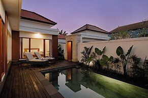 Luxury Nanda Villa Ubud
