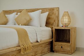 Luxury Nanda Villa Ubud