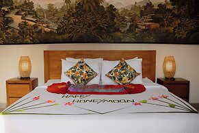 Luxury Nanda Villa Ubud