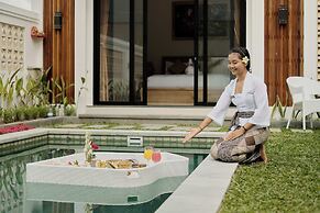 Luxury Nanda Villa Ubud