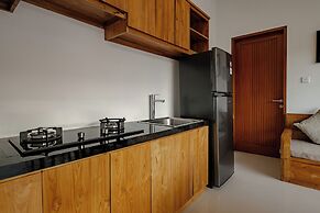 Luxury Nanda Villa Ubud