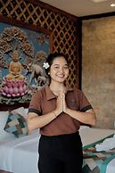 Luxury Nanda Villa Ubud