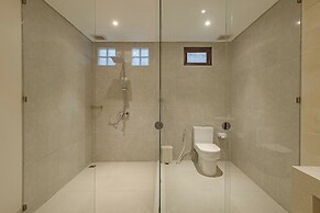 Luxury Nanda Villa Ubud