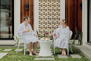 Luxury Nanda Villa Ubud
