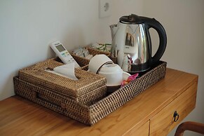 Luxury Nanda Villa Ubud