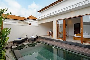 Luxury Nanda Villa Ubud