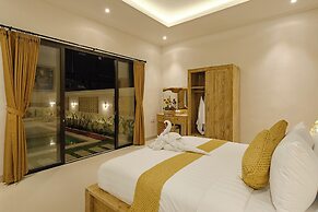 Luxury Nanda Villa Ubud