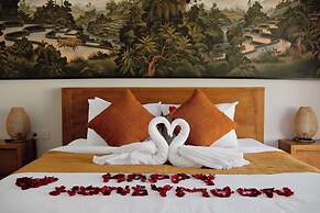 Luxury Nanda Villa Ubud